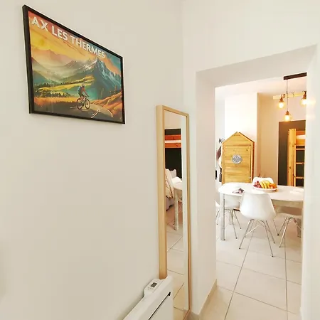 Centre Proche Telecabines & Parking *