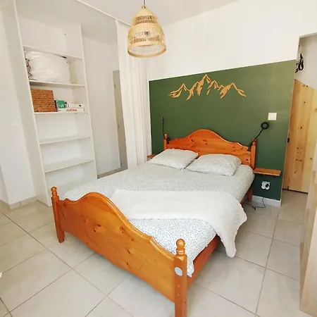 Apartamento L'escale Ax Les Thermes Ideal Cures Et Nature