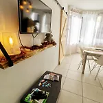 Centre Proche Telecabines & Parking Apartmán Ax-les-Thermes