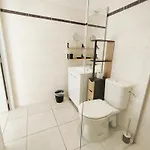 Apartmán Centre Proche Telecabines & Parking