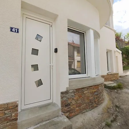 L'escale Ax Les Thermes Ideal Cures Et Nature Appartement *