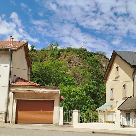 Centre Proche Telecabines & Parking Daire Ax-les-Thermes