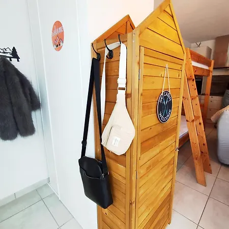 Appartement L'escale Ax Les Thermes Ideal Cures Et Nature