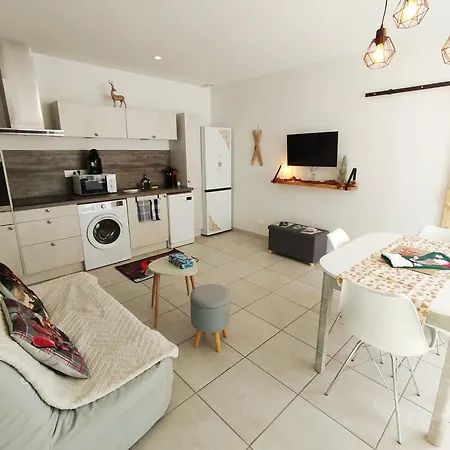 Centre Proche Telecabines & Parking *