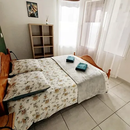 Centre Proche Telecabines & Parking Apartament Ax-les-Thermes