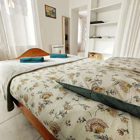 Centre Proche Télécabines&parking Ax-les-Thermes