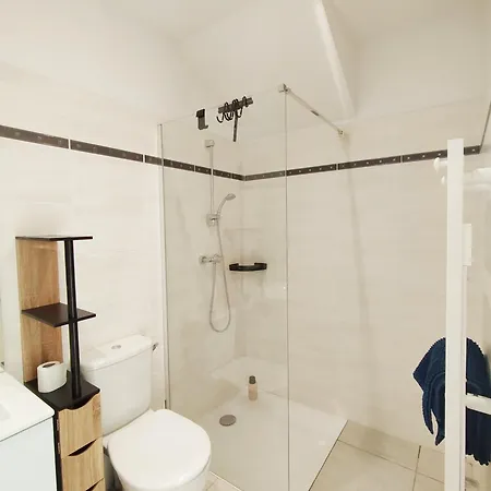 Centre Proche Telecabines & Parking * Ax-les-Thermes